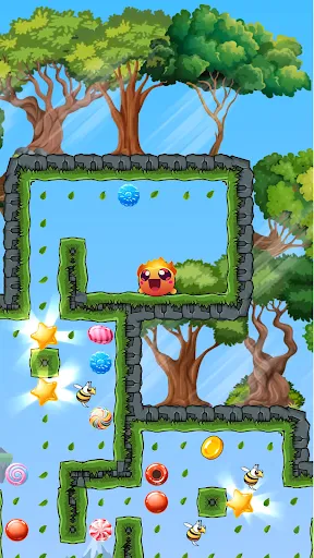 Sugar Rush - A Quick Adventure | Games | XWorld