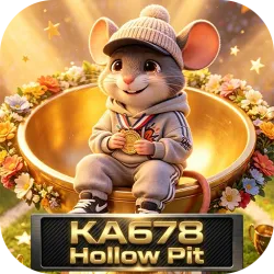 XWorld | KA678HollowPit