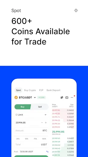 BingX Trade BTC, Buy Crypto | Games | XWorld