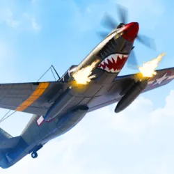XWorld | Wings of Heroes: WW2 planes