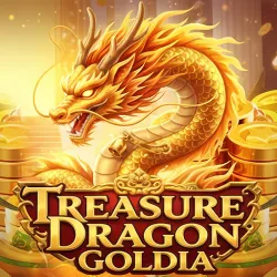 XWorld | Treasure Dragon Goldia