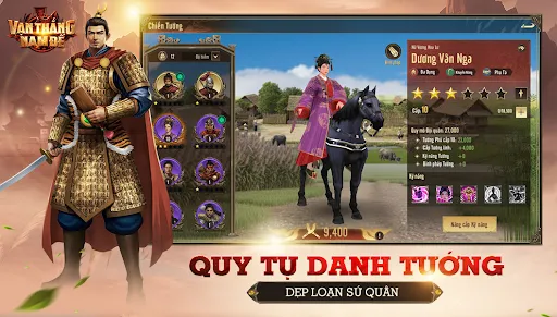 Vạn Thắng Nam Đế | Games | XWorld Vạn Thắng Nam Đế | Games | XWorld