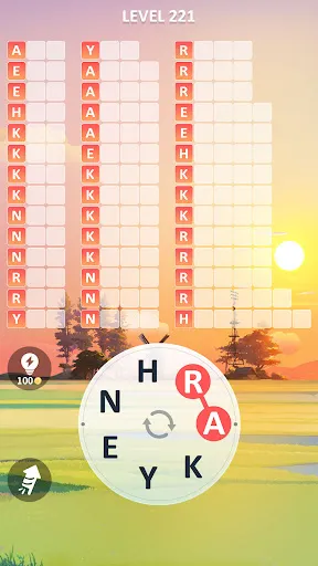 Ketentraman Kata | Permainan | XWorld