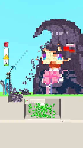 Hook Smash - Pixel art Quest! | Games | XWorld Hook Smash - Pixel art Quest! | Games | XWorld