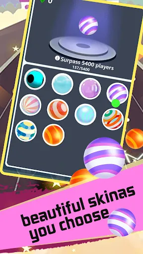 Crazy Ball | เกม | XWorld