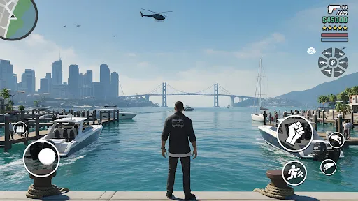 Grand City Mafia Gangster Game | 游戏 | XWorld Grand City Mafia Gangster Game | 游戏 | XWorld