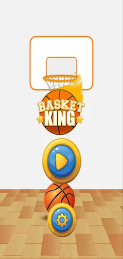 Basketball Aim Master | 游戏 | XWorld