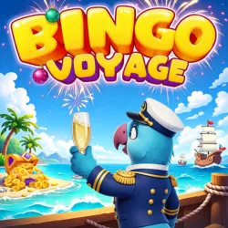 XWorld | Bingo Voyage - Live Bingo Game