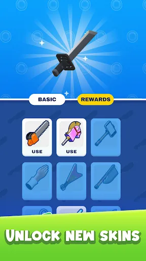 Slice It All! | Games | XWorld