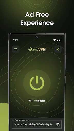 avoVPN - fast & secure VPN app | Games | XWorld