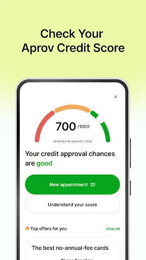 Aprov: Credit Cards Compare | Games | XWorld Aprov: Credit Cards Compare | Games | XWorld