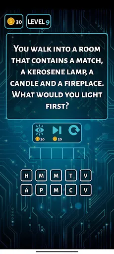 Brainer Quiz game | Permainan | XWorld