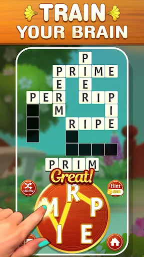 Game of Words: Word Puzzles | Permainan | XWorld