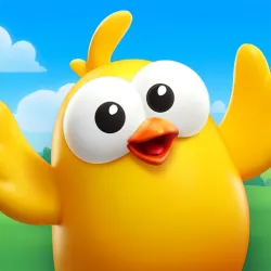 XWorld | Hay Day Match