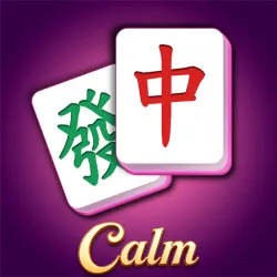 XWorld | Calm Mahjong Tile Match Puzzle