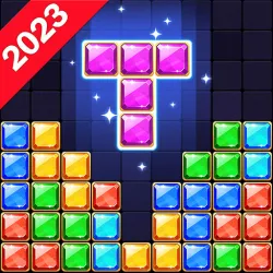XWorld | Block Puzzle 99: Gem Sudoku Go