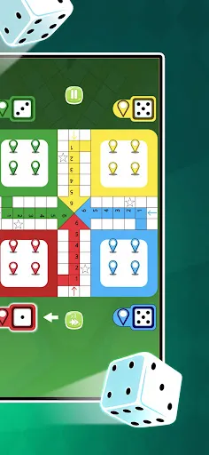 Ludo Kingdom-2J Town | Permainan | XWorld