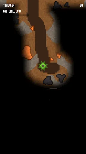Dig Inc. | Игры | XWorld