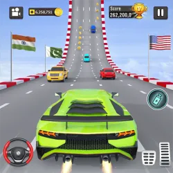 XWorld | Mini Car Race: Jogo de Corrida