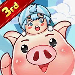 XWorld | PIGGY เลี้ยงหมูกับเพื่อน XWorld | PIGGY เลี้ยงหมูกับเพื่อน