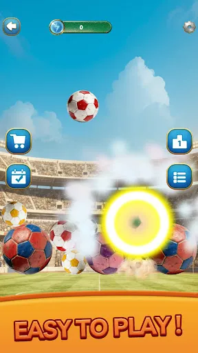 Soccer King 2026-Earn Cash | Permainan | XWorld