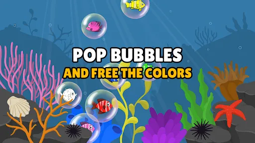 Baby Pop for 2-5 year old kids | Permainan | XWorld