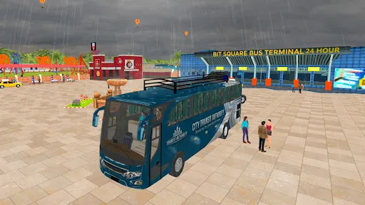 Real Bus Driver Game 3d | 游戏 | XWorld Real Bus Driver Game 3d | 游戏 | XWorld