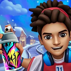XWorld | Subway Runner:Parkour Game