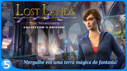 Lost Lands 4 | Jogos | XWorld