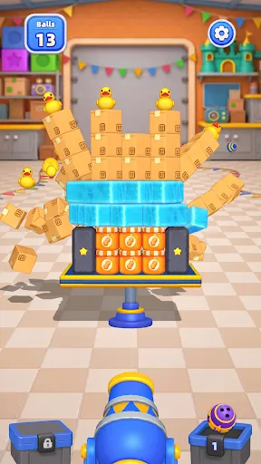 Boom Crush: Физика и пазлы | Игры | XWorld Boom Crush: Физика и пазлы | Игры | XWorld