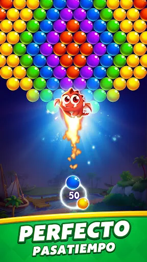 Bubble Shooter: Juego Sin Wifi | juego | XWorld