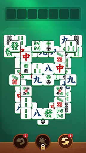 Tile Mahjong Classic | Игры | XWorld Tile Mahjong Classic | Игры | XWorld