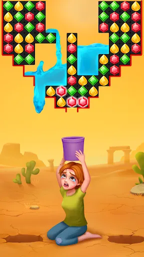 Jewel Hunter: три в ряд игры | Игры | XWorld