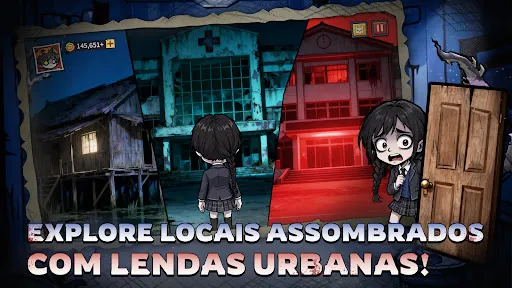 Knock Knock: Room Defense | Jogos | XWorld Knock Knock: Room Defense | Jogos | XWorld