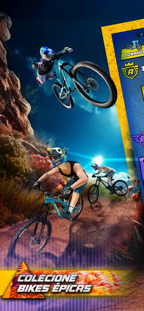 Bike Unchained 3 | Jogos | XWorld