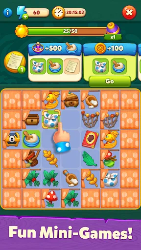 Hoby Tales | Games | XWorld Hoby Tales | Games | XWorld