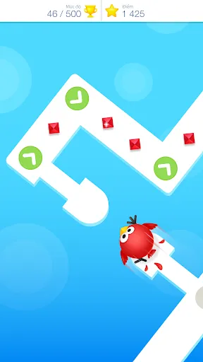 Tap Tap Dash: Turbo | Games | XWorld