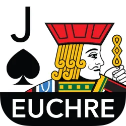 XWorld | Euchre Classic Card Game