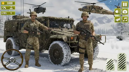 US Army Truck 3D Military Game | 游戏 | XWorld US Army Truck 3D Military Game | 游戏 | XWorld