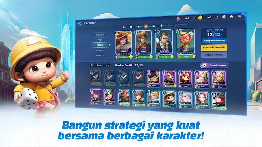 Let's Get Rich2: Meta World | Permainan | XWorld