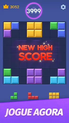 Color Block : Puzzle Games | Jogos | XWorld
