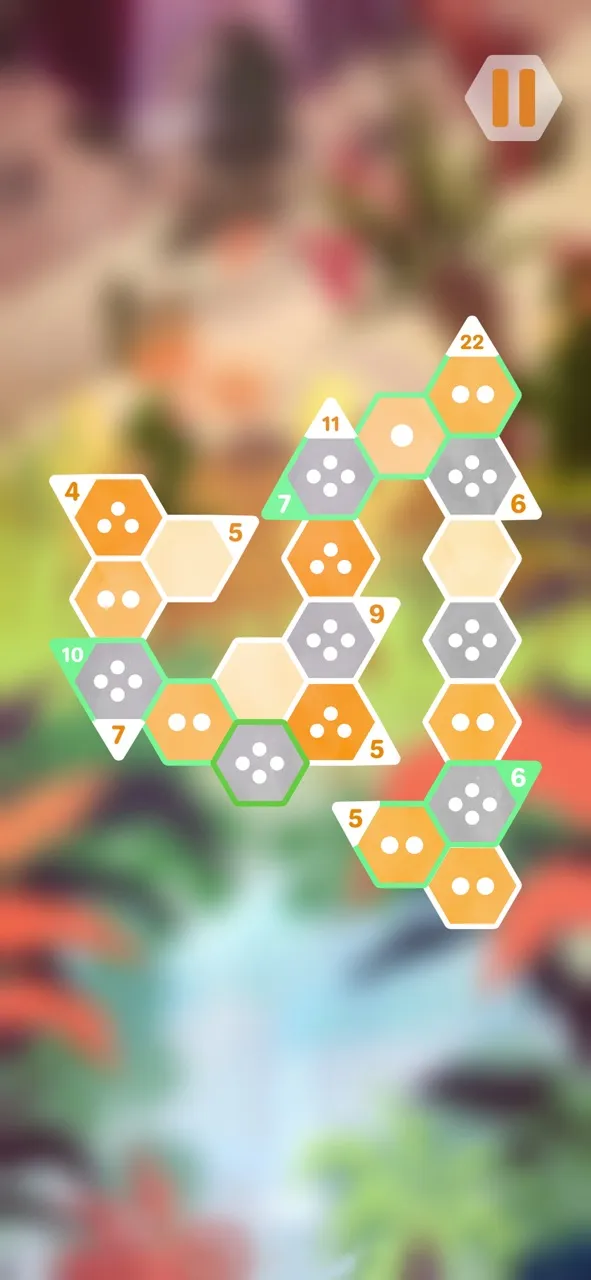 Hexologic | เกม | XWorld