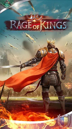 Rage of Kings - Kings Landing | Games | XWorld