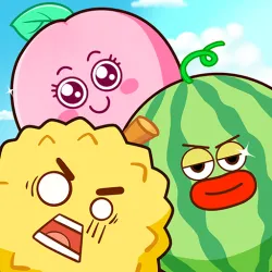XWorld | Fruit Boom