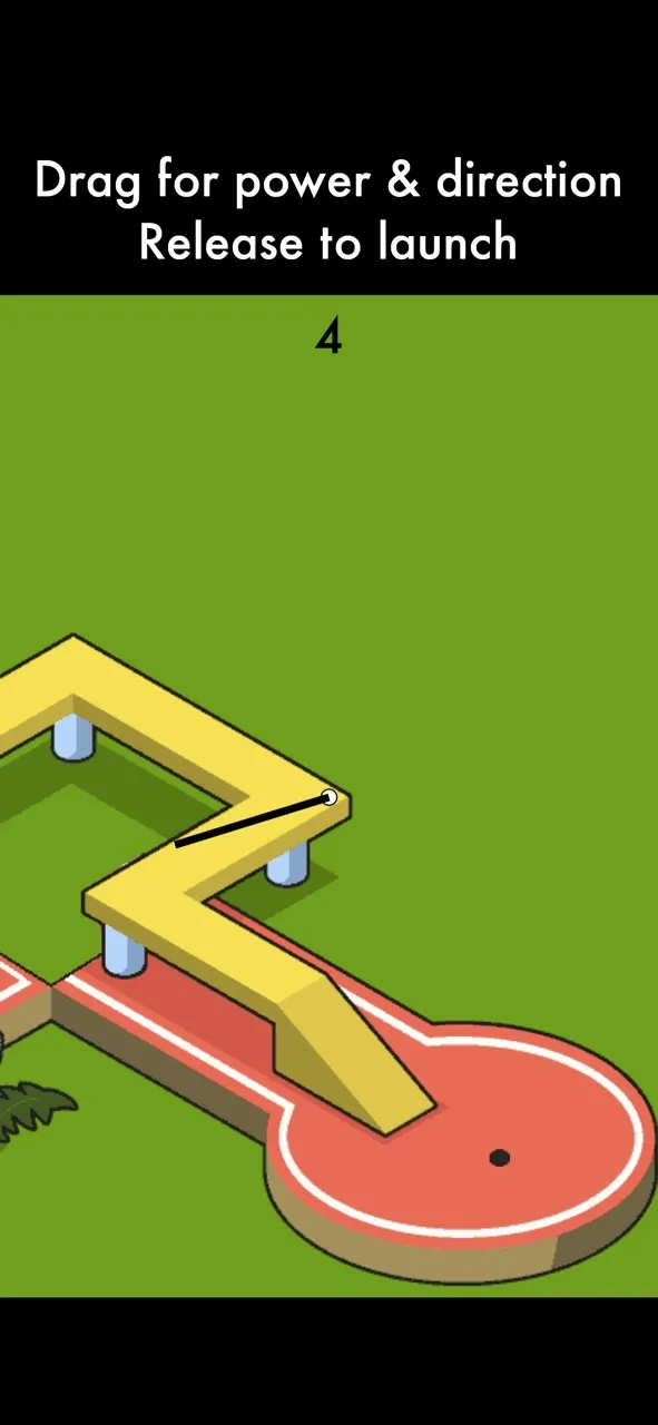 Mini Golf - Watch Game | 游戏 | XWorld