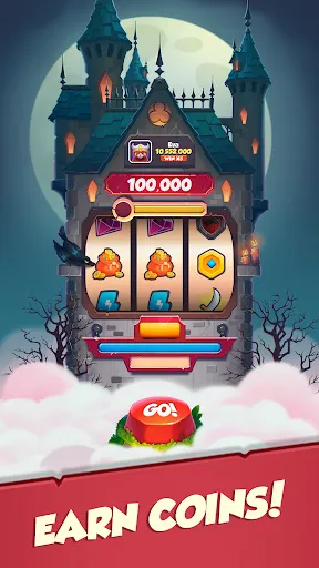 Age Of Coins: Master Of Spins | Games | XWorld