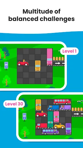 Kokoro Kids: Learning games | Permainan | XWorld Kokoro Kids: Learning games | Permainan | XWorld