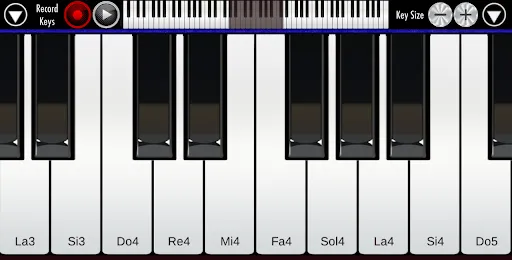 Real Piano | Games | XWorld Real Piano | Games | XWorld