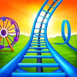 XWorld | Real Coaster: Idle Game