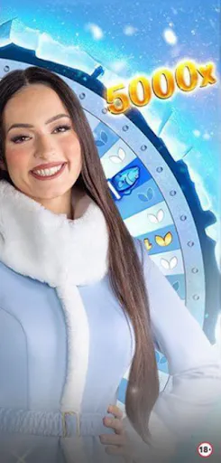 Ice Fishing Live Casino | Permainan | XWorld